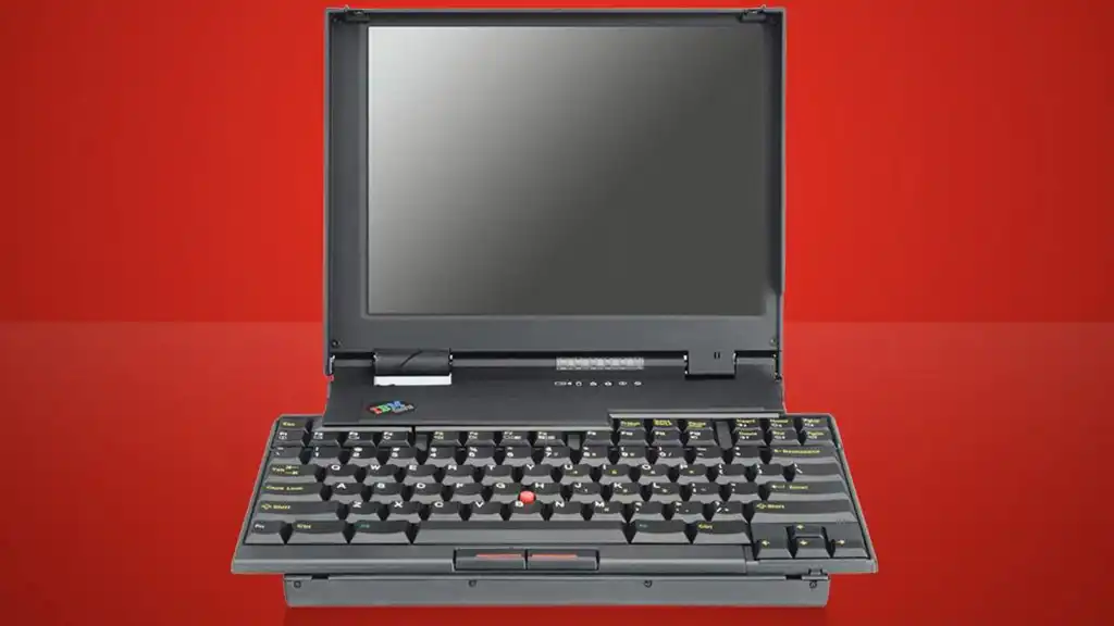 IBM ThinkPad 701CS