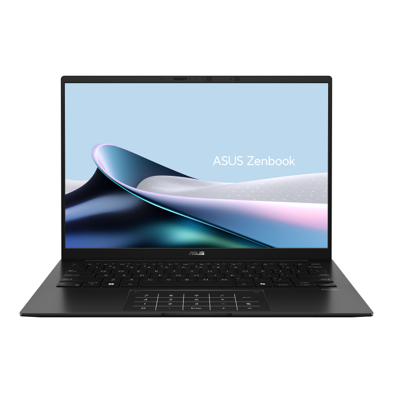 ASUS Zenbook 14 OLED (UX3405 185H 3K 120Hz)