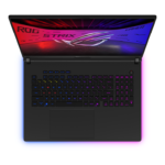 ASUS ROG Strix SCAR 16 G635LX (Core Ultra 9 290HX / RTX 5090 / IPS) — تصویر ۳ از ۲۰