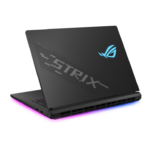 ASUS ROG Strix SCAR 16 G635LX (Core Ultra 9 290HX / RTX 5090 / IPS) — تصویر ۴ از ۲۰