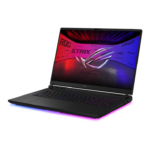 ASUS ROG Strix SCAR 16 G635LX (Core Ultra 9 290HX / RTX 5090 / IPS) — تصویر ۲ از ۲۰