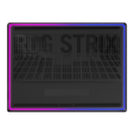 ASUS ROG Strix SCAR 16 G635LX (Core Ultra 9 290HX / RTX 5090 / IPS) — تصویر ۵ از ۲۰