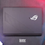 ASUS ROG Strix SCAR 16 G635LX (Core Ultra 9 290HX / RTX 5090 / IPS) — تصویر ۸ از ۲۰