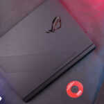 ASUS ROG Strix SCAR 16 G635LX (Core Ultra 9 290HX / RTX 5090 / IPS) — تصویر ۹ از ۲۰