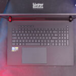 ASUS ROG Strix SCAR 16 G635LX (Core Ultra 9 290HX / RTX 5090 / IPS) — تصویر ۱۸ از ۲۰