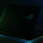 ASUS ROG Strix SCAR 16 G635LX (Core Ultra 9 290HX / RTX 5090 / IPS) — تصویر ۷ از ۲۰