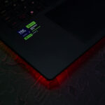 ASUS ROG Strix SCAR 16 G635LX (Core Ultra 9 290HX / RTX 5090 / IPS) — تصویر ۲۰ از ۲۰