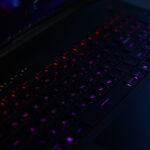 ASUS ROG Strix SCAR 16 G635LX (Core Ultra 9 290HX / RTX 5090 / IPS) — تصویر ۱۹ از ۲۰