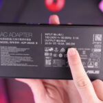 ASUS ROG Strix SCAR 16 G635LX (Core Ultra 9 290HX / RTX 5090 / IPS) — تصویر ۱۶ از ۲۰