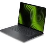 HP OmniBook Ultra 16 (RTX Spark N1X) | اچ‌پی آمنی‌بوک اولترا بینوشا