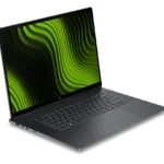 HP OmniBook Ultra 16 (RTX Spark N1X) | اچ‌پی آمنی‌بوک اولترا بینوشا