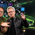 بررسی پردازنده NVIDIA RTX Spark