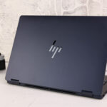 HP Omnibook X14 Flip binosha بینوشا
