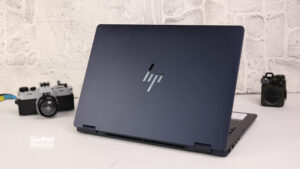HP Omnibook X14 Flip binosha بینوشا