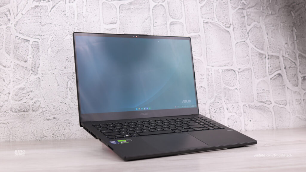 Asus Vivobook Pro 15 Q533MJ Binosha بینوشا