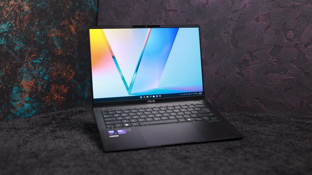 Asus Q23 Binosha بینوشا