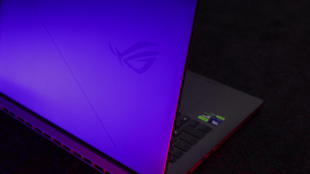 Asus ROG G815 LW Binosha بینوشا