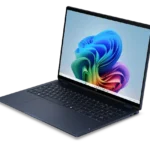 HP OmniBook X Flip 14 بینوشا