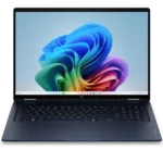 HP OmniBook X Flip 14 بینوشا