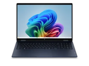 HP OmniBook X Flip 14 بینوشا