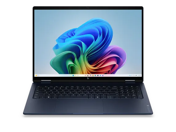 HP OmniBook X Flip 14 بینوشا
