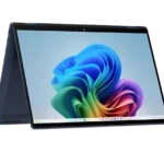 HP OmniBook X Flip 14 بینوشا