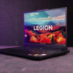 Lenovo Legion Pro 7 16AFR10H (Ryzen 9 9955HX / RTX 5080 / OLED) — تصویر ۹ از ۱۳