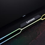 Lenovo Legion Pro 7 16AFR10H (Ryzen 9 9955HX / RTX 5080 / OLED) — تصویر ۸ از ۱۳