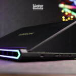 Lenovo Legion Pro 7 16AFR10H (Ryzen 9 9955HX / RTX 5080 / OLED) — تصویر ۱۳ از ۱۳