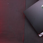MSI Titan 18 HX 2025 (Core Ultra 9 285HX / RTX 5090 / QHD+ 240Hz) | ام اس آی تایتان ۱۸ اچ‌ایکس ۲۰۲۵ — تصویر ۸ از ۸
