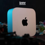 Apple Mac Mini M6 بینوشا Binosha