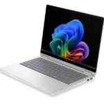 HP OmniBook X (RTX Spark N1X 20-Core) اچ‌پی آمنی‌بوک ایکس ۱۴ بینوشا