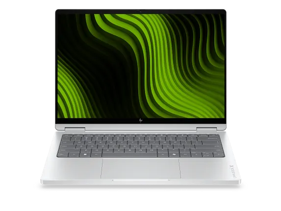 HP OmniBook X (RTX Spark N1X 20-Core) اچ‌پی آمنی‌بوک ایکس ۱۴ بینوشا