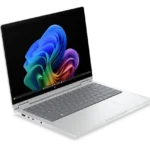 HP OmniBook X (RTX Spark N1X 20-Core) اچ‌پی آمنی‌بوک ایکس ۱۴ بینوشا