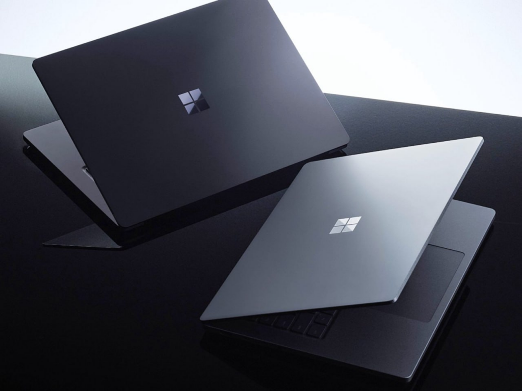 Surface Laptop Ultra Binosha