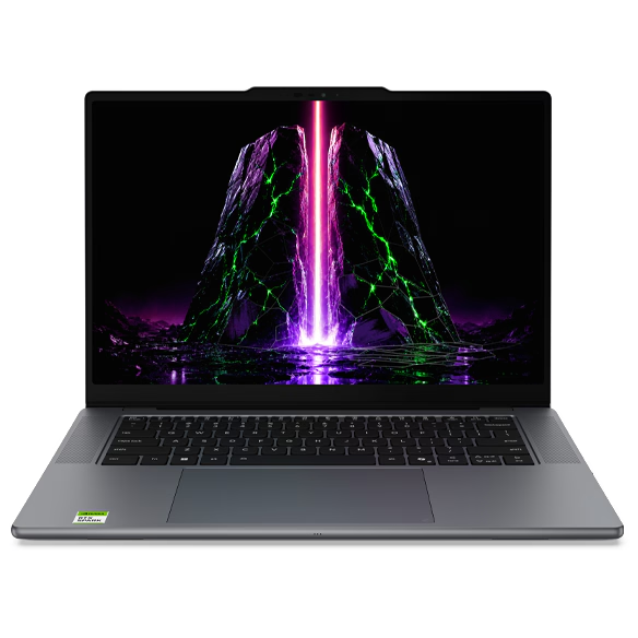 Lenovo Pro 9n Gen 11 15-inch (RTX Spark N1X 18-Core) | لنوو پرو 9n — تصویر ۱ از ۴