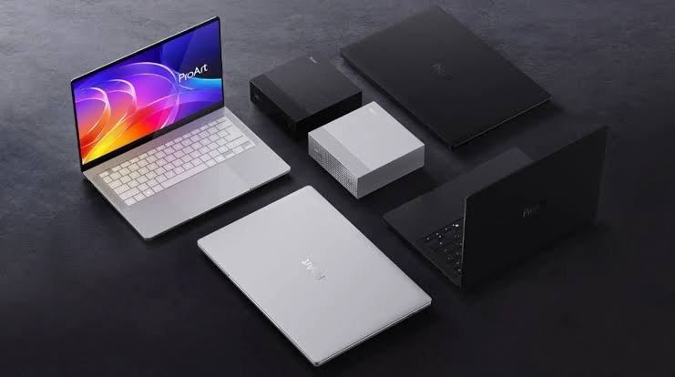Asus RTX Spark Binosha بینوشا