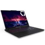 Lenovo Legion Pro 7 16AFR10H (Ryzen 9 9955HX / RTX 5080 / OLED) — تصویر ۴ از ۱۳