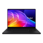 Asus ProArt P14 (H7407, RTX Spark) | ایسوس پرو آرت پی ۱۴ (آر تی ایکس اسپارک)