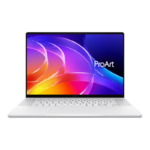 Asus ProArt P16 (H7607, RTX Spark) | ایسوس پرو آرت پی ۱۶ (آر تی ایکس اسپارک)